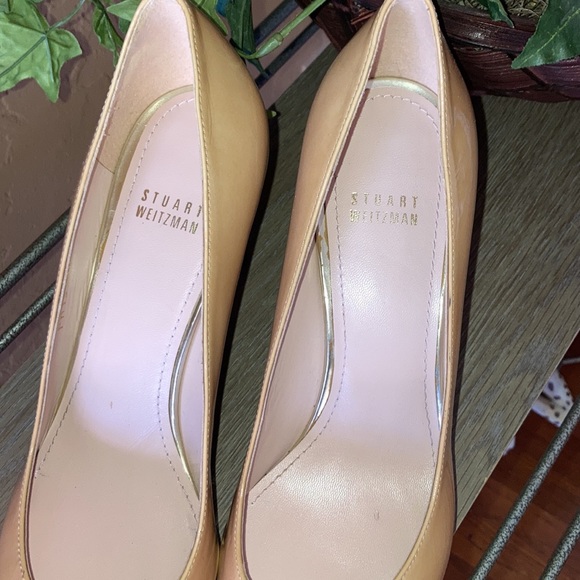 Stuart Weitzman Shoes - Picture 3 of 9